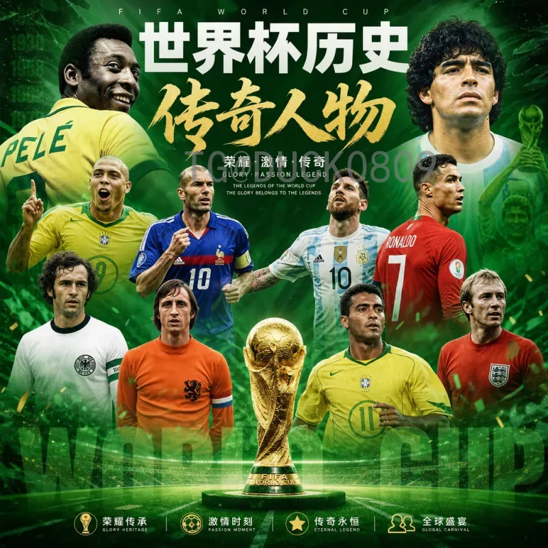 世界杯半决赛战报全程：激情碰撞与传奇续写